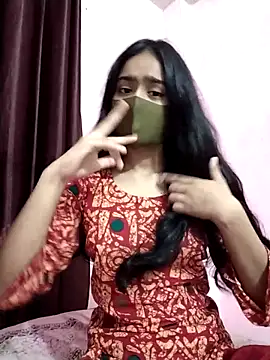 Arisha- online show from November 2025 01:45:01 PM