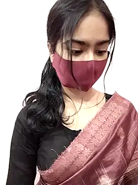 Arisha- online show from December 2025 08:04:02 PM