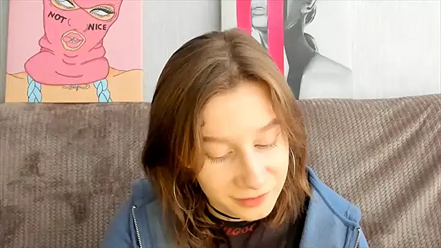 EnigmaSee online show from February 2025 04:42:02 AM