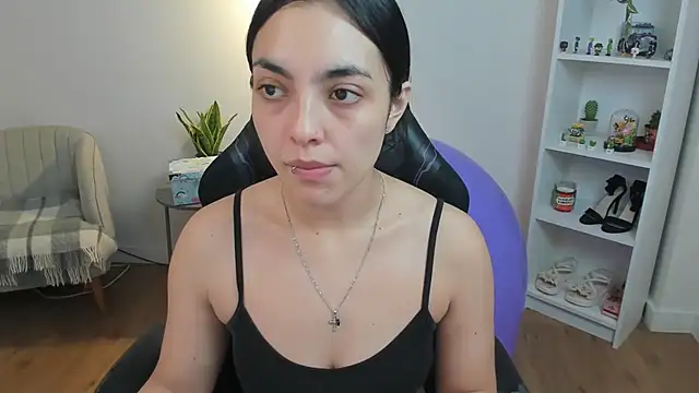  BellaEvans  online show from January 2026 05:34:02 AM