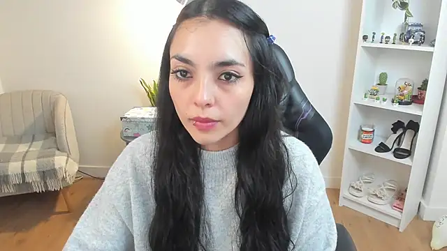  BellaEvans  online show from January 2026 12:53:02 PM