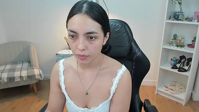  BellaEvans  online show from February 2026 05:50:02 AM