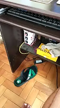 Snapshot of lobomisterioso13 chatting on January 2025 03:04:01 PM lobomisterioso13 online show from January 2025 03:04:01 PM