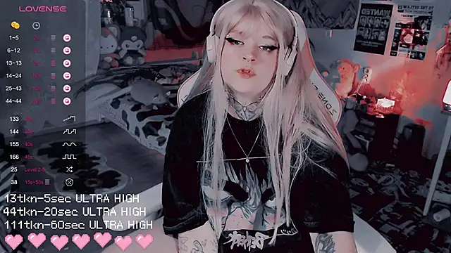 noori  hope online show from November 2025 08:53:01 PM