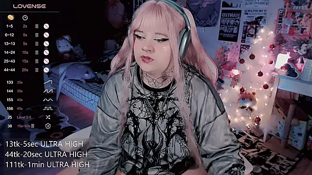 noori  hope online show from January 2026 08:35:01 PM