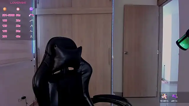 aldrinwhite online show from January 2025 06:54:02 PM