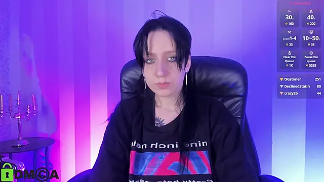 Medusa  Gorgona online show from February 2025 06:34:02 AM