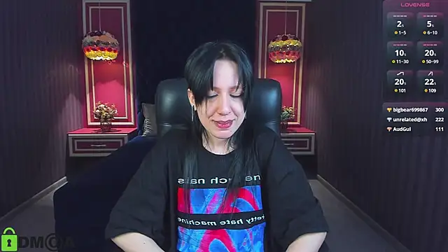 Medusa  Gorgona online show from February 2025 01:45:02 AM