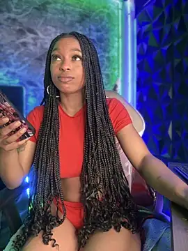 Melany Williams online show from September 2025 01:32:01 PM