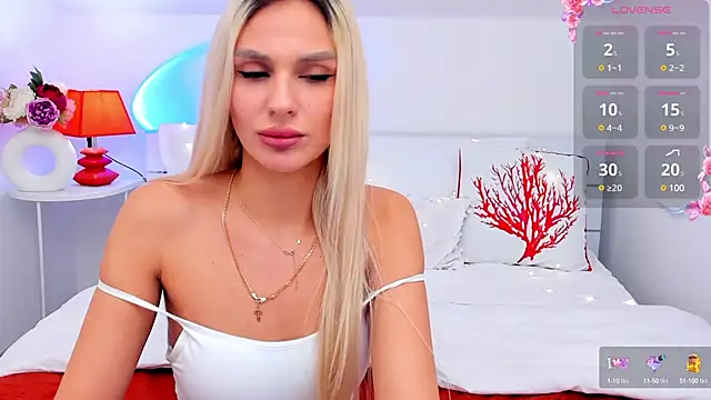 MissLoou online show from February 2025 06:09:02 AM