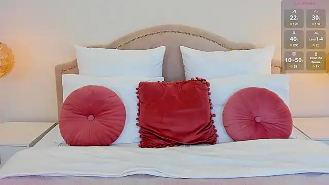 MissLoou online show from November 2025 06:13:02 AM