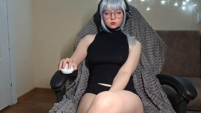 DanaWard online show from January 2025 06:31:01 PM