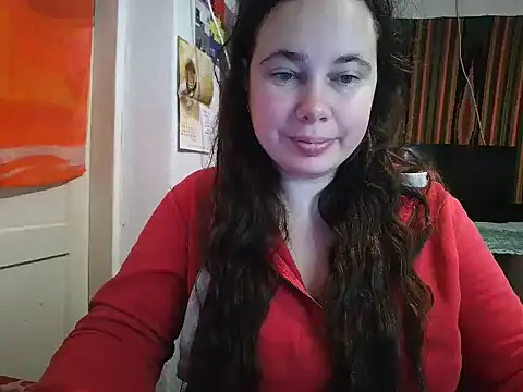 Cora Maro online show from November 2025 02:33:01 AM