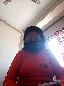 Snapshot of Neha-Roy chatting on February 2026 05:15:01 AM Neha-Roy online show from February 2026 05:15:01 AM