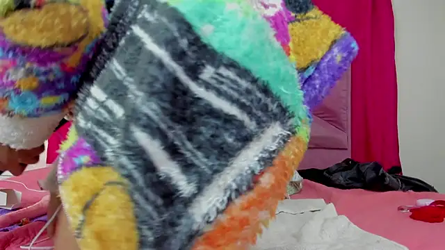 DakotaHoland online show from January 2025 07:04:02 AM