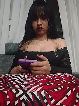 DakotaHoland online show from February 2026 01:32:01 AM