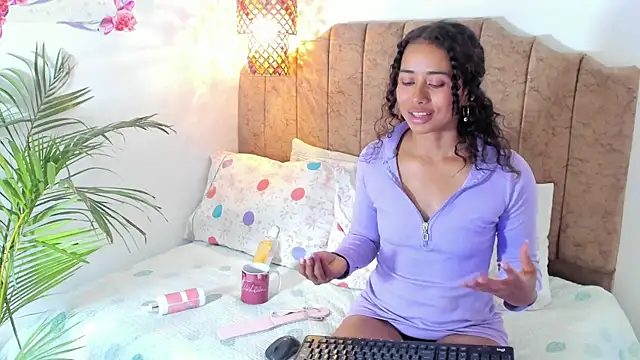 Ammy nova online show from March 2025 02:32:01 AM