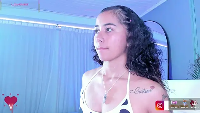 Ammy nova online show from October 2025 08:05:02 PM