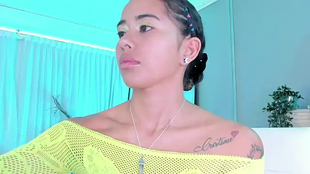 Ammy nova online show from October 2025 07:44:02 PM