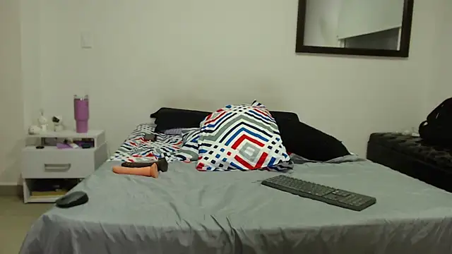 AnnieRoss69 online show from October 2025 08:52:01 PM