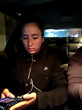 pleasure of life online show from March 2025 06:54:01 PM