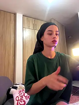 salome-brown online show from November 2025 03:34:01 AM