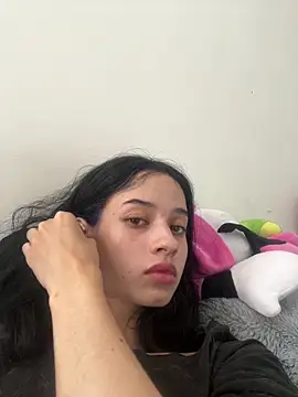 salome-brown online show from May 2026 08:03:02 PM