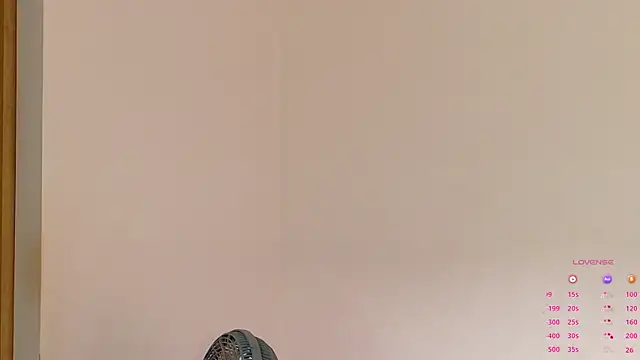 Gaby Vegaa online show from November 2025 10:10:02 PM