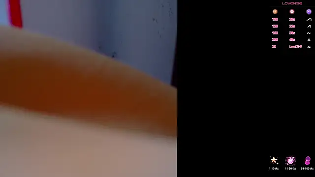 Gaby Vegaa online show from November 2025 10:09:02 PM