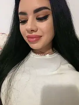 Ameliablack 1 online show from December 2024 10:30:02 PM