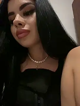 Ameliablack 1 online show from December 2024 08:51:01 PM