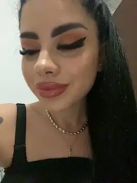 Ameliablack 1 online show from December 2024 02:06:02 AM