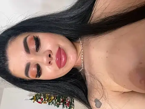 Ameliablack 1 online show from January 2025 05:05:02 AM