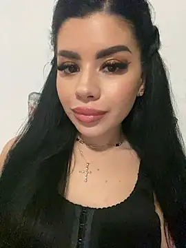 Ameliablack 1 online show from February 2025 03:41:02 PM