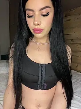 Ameliablack 1 online show from November 2025 01:08:02 AM