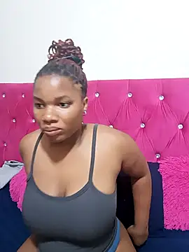 SexyHipsStar online show from November 2025 04:36:01 PM