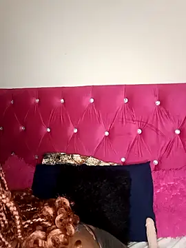 SexyHipsStar online show from November 2025 09:47:01 PM