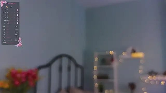 Snapshot of DawnGammell chatting on January 2025 07:35:01 AM DawnGammell online show from January 2025 07:35:01 AM