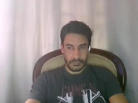 Snapshot of elkike1980 chatting on May 2026 04:48:02 PM elkike1980 online show from May 2026 04:48:02 PM
