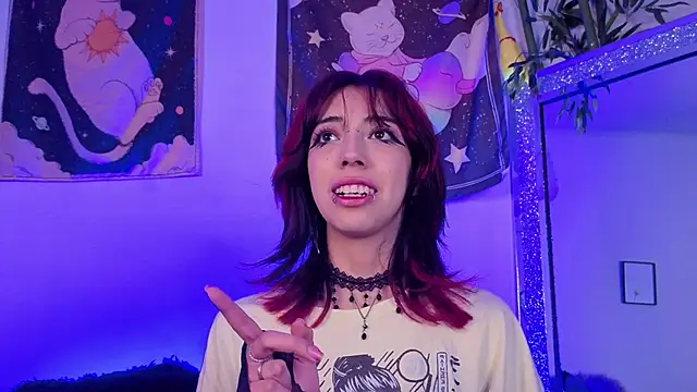 Nyx nayla online show from November 2025 01:53:02 PM