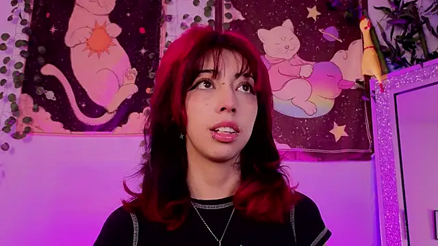 Nyx nayla online show from December 2025 12:29:01 AM