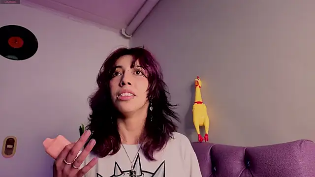 Nyx nayla online show from January 2026 07:21:01 AM