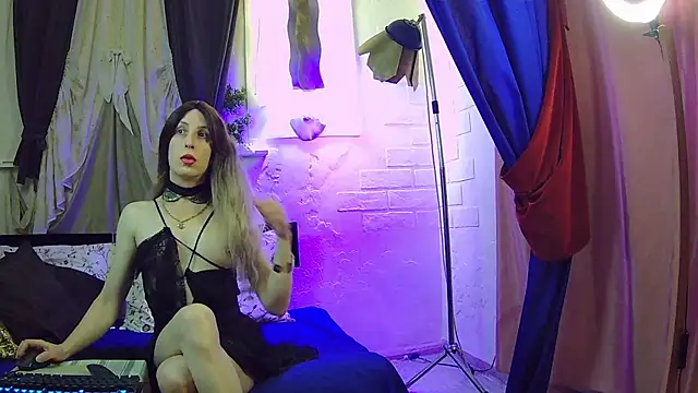 Mary Loon online show from February 2025 09:29:01 PM