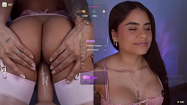 penelopesexx online show from November 2025 09:04:01 PM