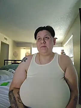 DevilDahm online show from October 2025 11:31:01 PM