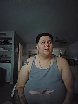 DevilDahm online show from November 2025 03:49:02 AM