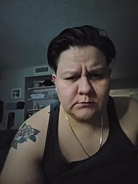 DevilDahm online show from November 2025 08:18:01 AM