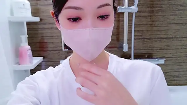 oxo yuna oxo online show from December 2024 11:31:02 AM