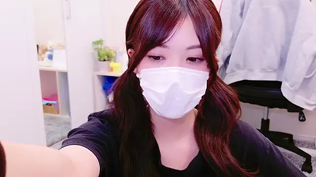 oxo yuna oxo online show from January 2025 04:01:01 PM