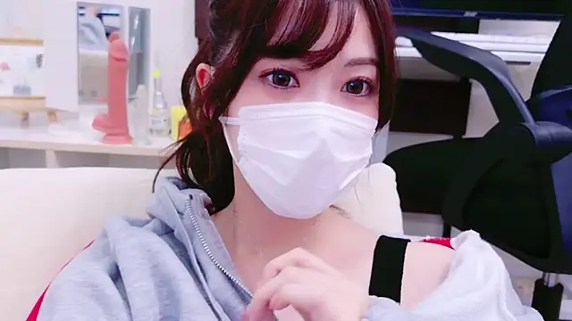 oxo yuna oxo online show from February 2025 03:49:02 PM